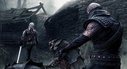 A Mature Fantasy