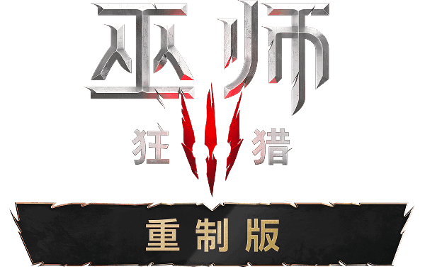 The Witcher 3