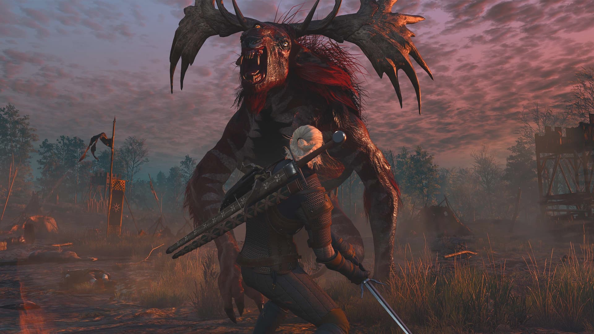 Master Dynamic Combat