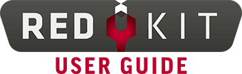 Explore REDkit User Guide
