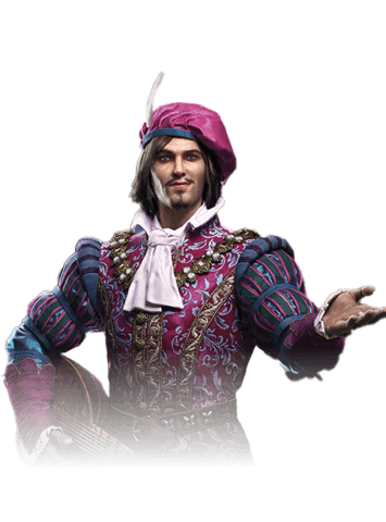 Jaskier