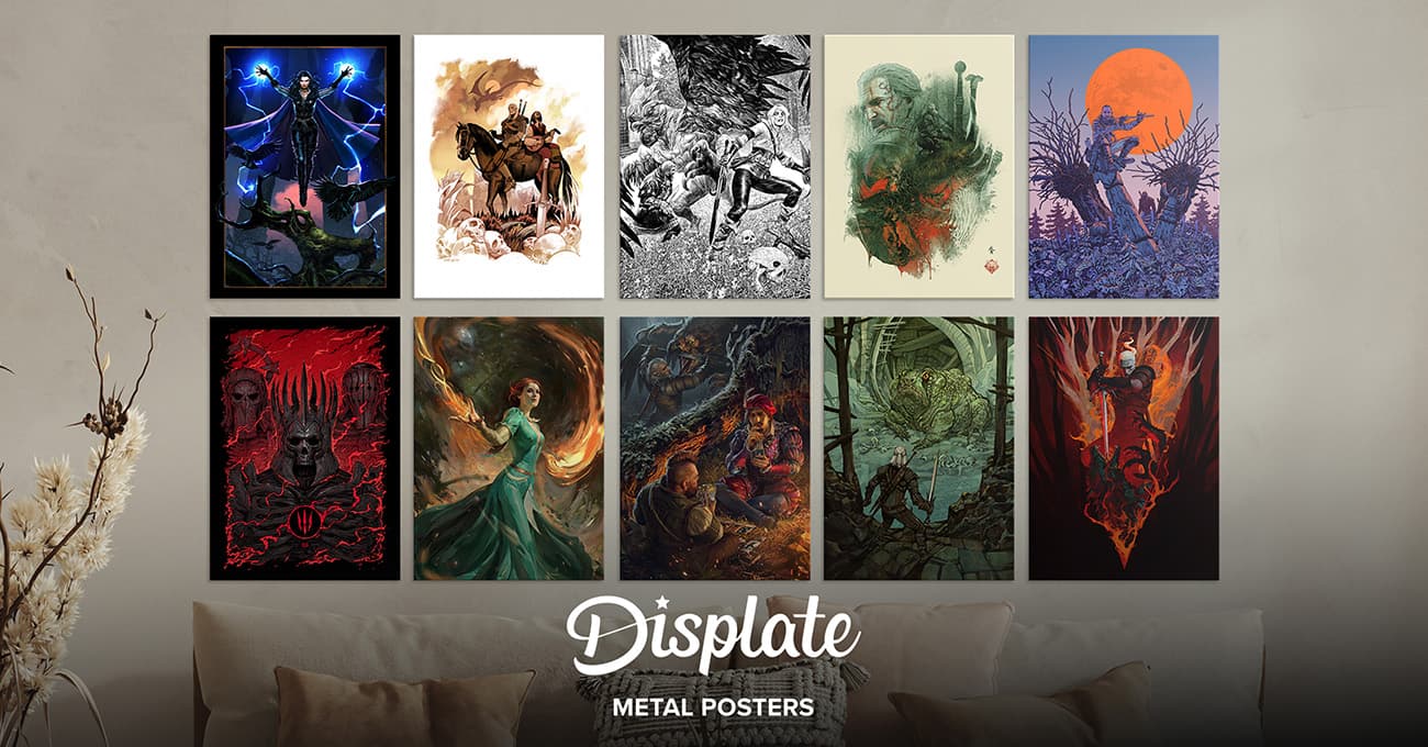 Displate