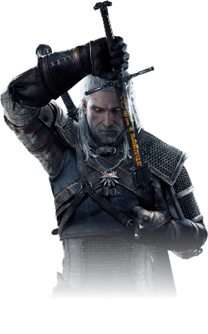 Geralt