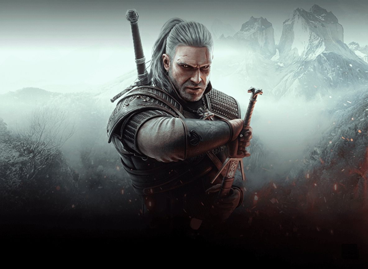 The Witcher 3: Wild Hunt