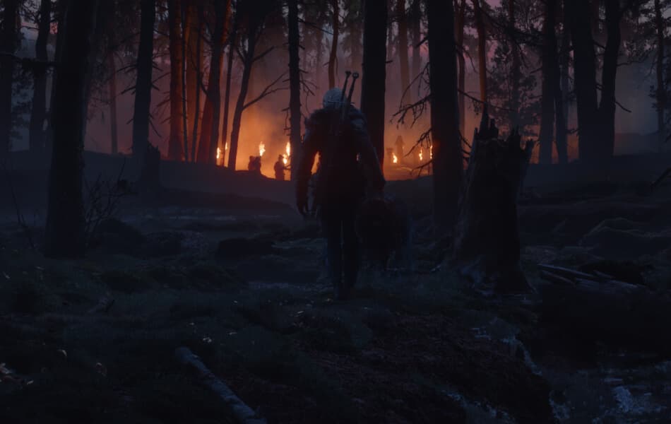 The Witcher 4
