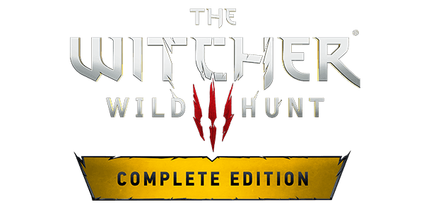 The Witcher 3