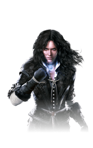 Yennefer