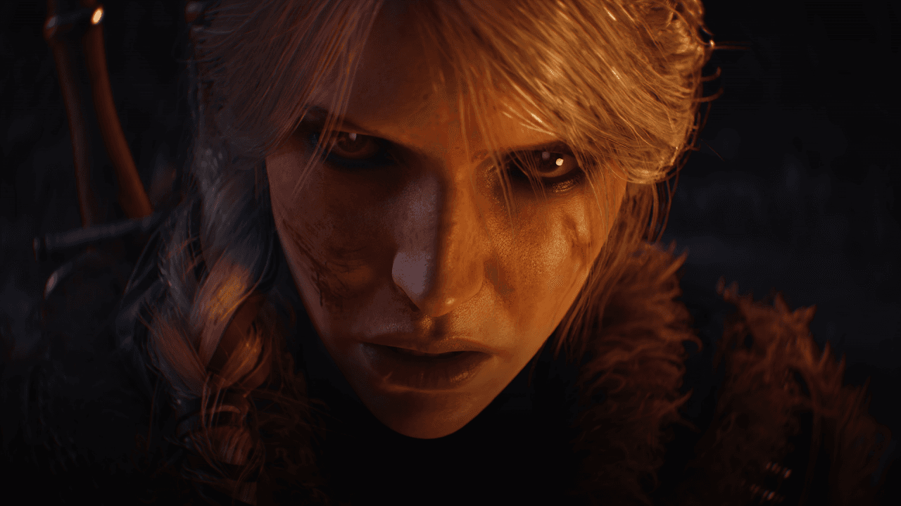 The Witcher IV - Bande-annonce cinématique 