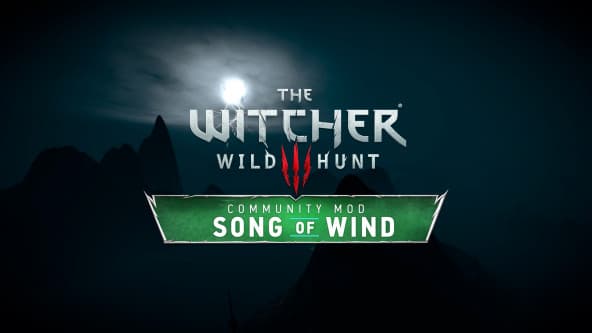 Song of Wind