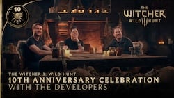 Celebrate with Devs