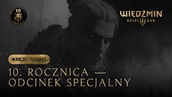 Obejrzyj REDStream
