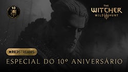 Assista à REDStream