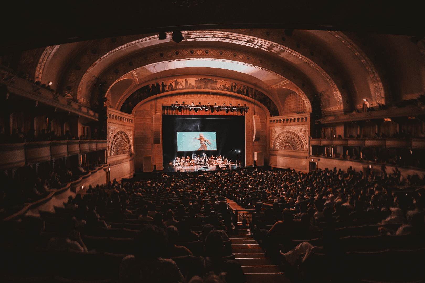 WYJĄTKOWY WIEDŹMIŃSKI KONCERT